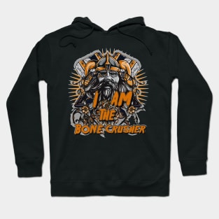 Bone Crusher Squad Hoodie